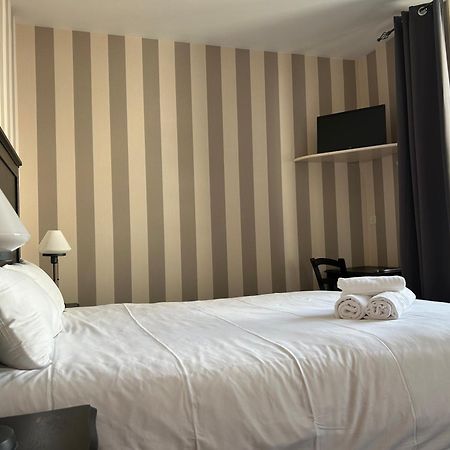 Hotel De L'Esperance Saint-Cast-le-Guildo Ngoại thất bức ảnh