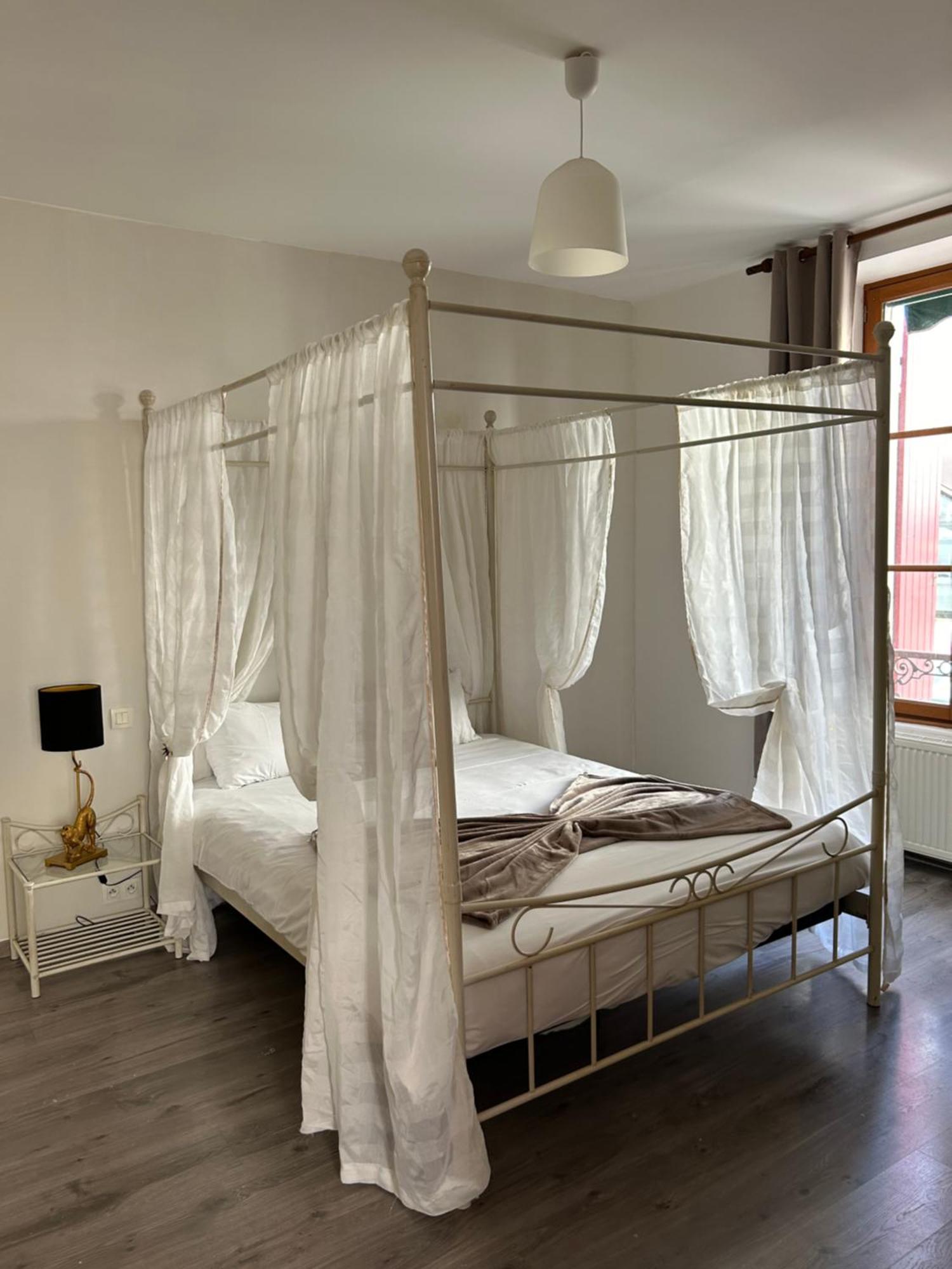 Hotel De L'Esperance Saint-Cast-le-Guildo Ngoại thất bức ảnh